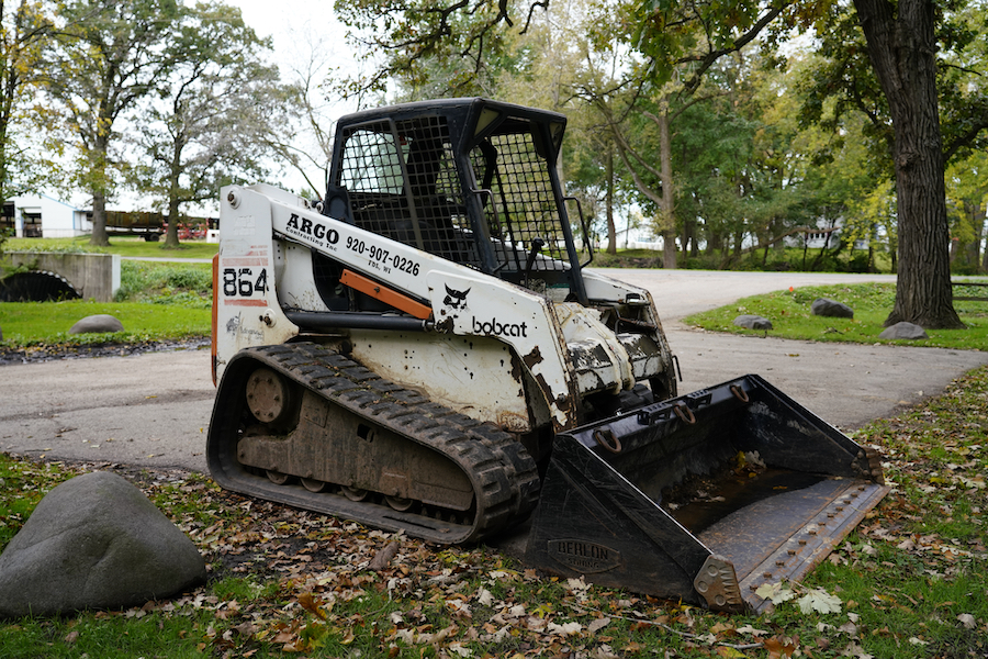 Tips for Buying and Selling Used Construction Equipment Equipment
