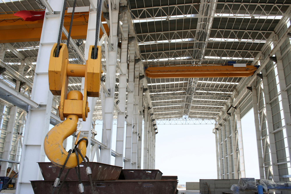 Hardware Guide For Hoisting & Rigging Equipment & Contracting
