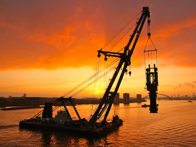 How to Use Slings for Hoisting & Rigging Equipment & Contracting