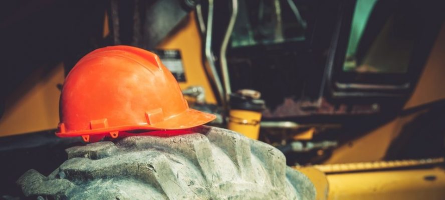 Equipment Insurance Guide Protecting Your Heavy Equipment