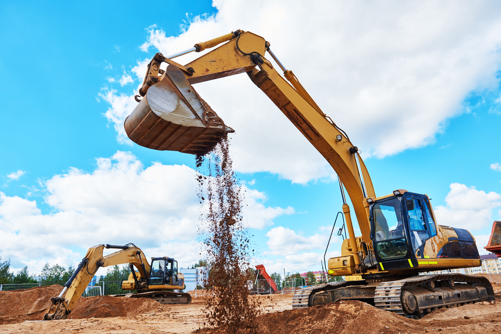 Ace Excavating Austin - Site Preparation Contractors