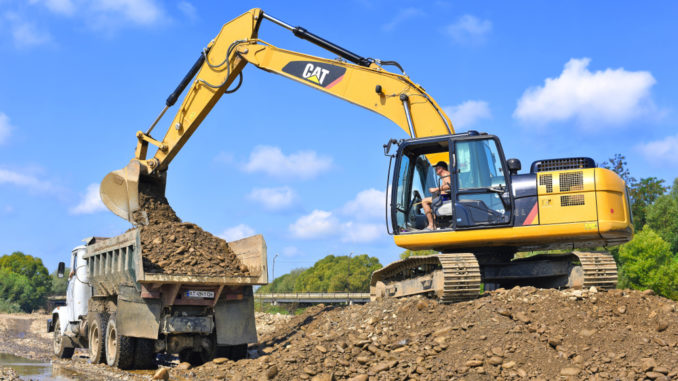 skid steer loader attachments