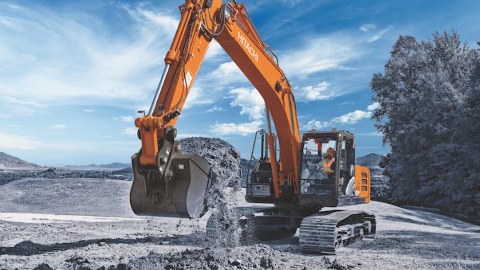 heavy equipment fleet management software