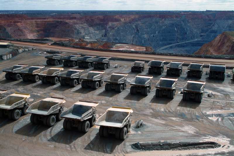 Fleet Management Guide - Equipment & Contracting