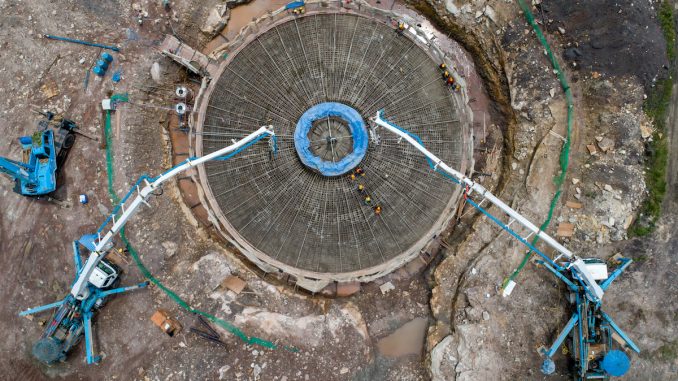 concrete-shotcrete-gunite-difference concrete mixer drum washout