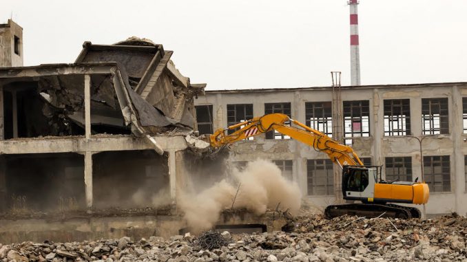 skid steer equipment