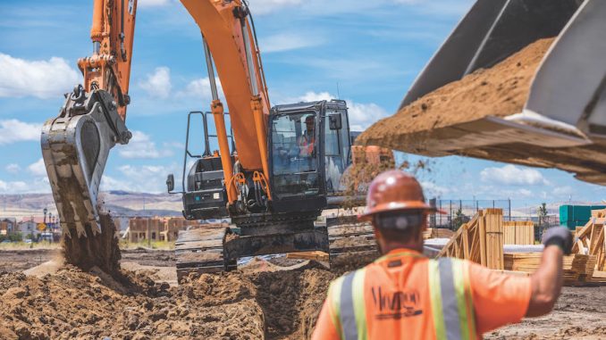Overall equipment fleet management software
