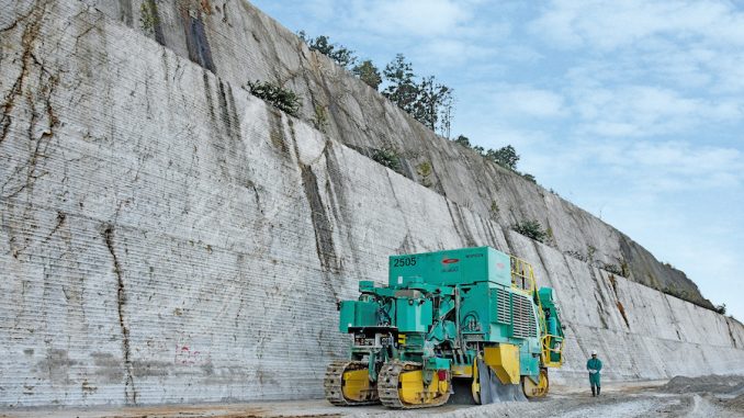 concrete truck barrel