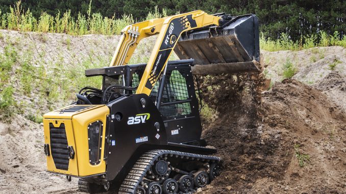 forestry mulcher attachment