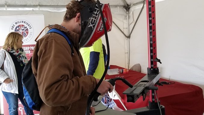 WeldSim workplace safety tips for miners