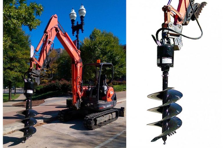 10 MustHave Skid Steer Attachments Equipment & Contracting