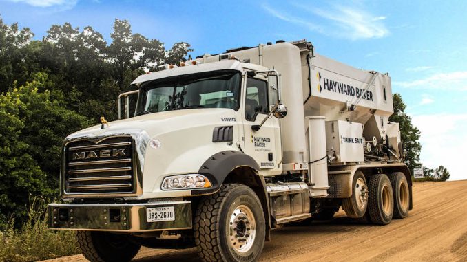 concrete-mixer-batch-plant volumetric mixer san francisco