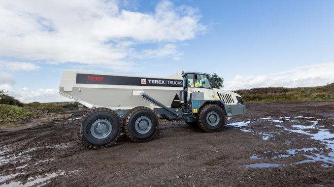 Terex-Trucks-France rigging slings