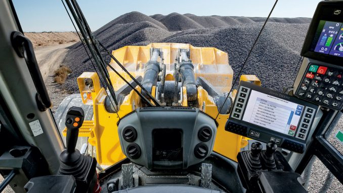 John-deere-wheel-loader how to use an excavator tips