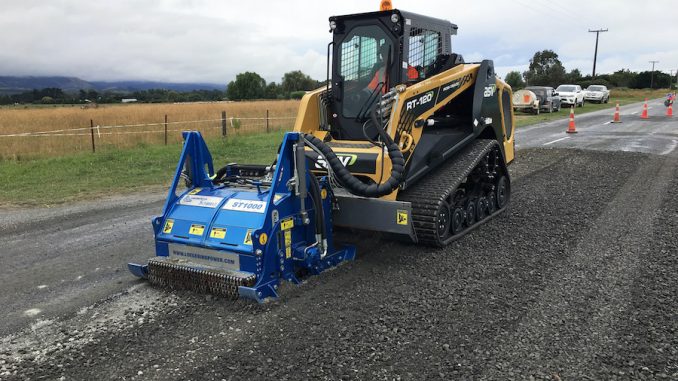 power-attachments theft insurance construction equipment