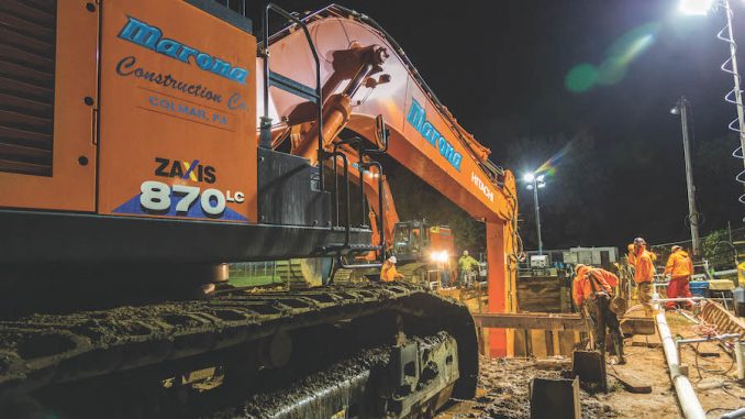 Overall volumetric concrete mixer manufacturer