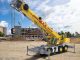 large machines earthmoving