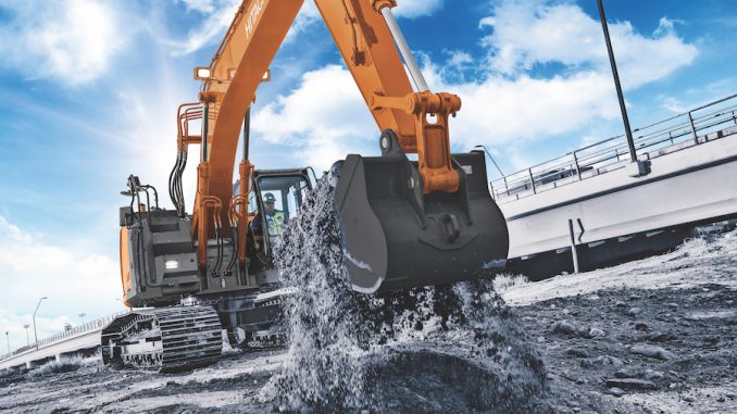 Overall mobile equipment fleet management