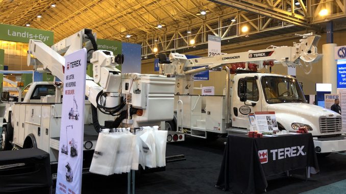 Terex best skid loader attachment companies