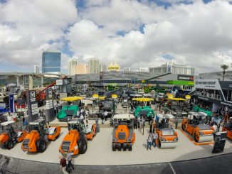 crane types construction vehicles