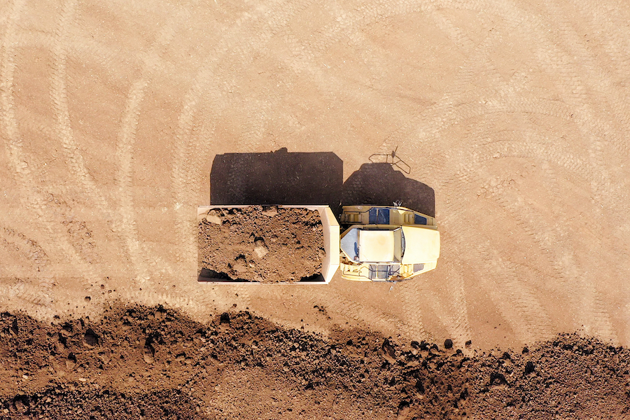 Choosing Between a Rigid or Articulated Dump Truck | Equipment ...