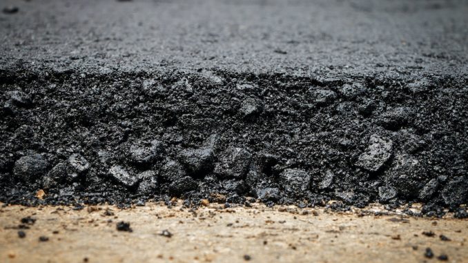 Asphalt Paving Design Part I: The Advantages of Using Asphalt - Equipment &  Contracting