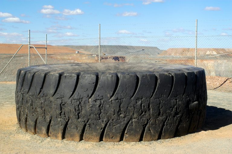 Everything You Need to Know About Maintaining and Replacing Tires on