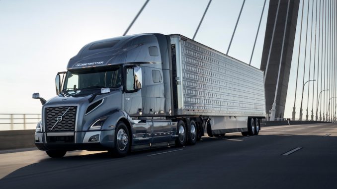 Volvo-Trucks