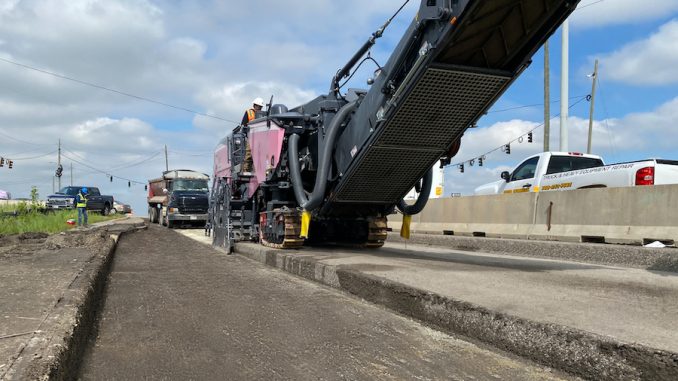 Wirtgen-road-surface