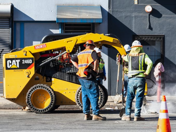 A Complete Guide to Earthmoving Equipment Equipment & Contracting