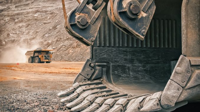 Types-mining-equipment