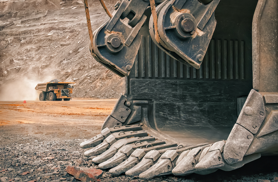 Get to Know the Common Types of Mining Equipment Equipment & Contracting