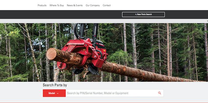 Waratah-parts-catalog