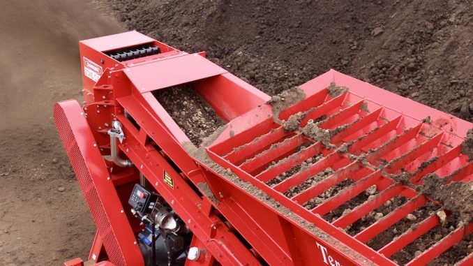 Blended-Soils-Business