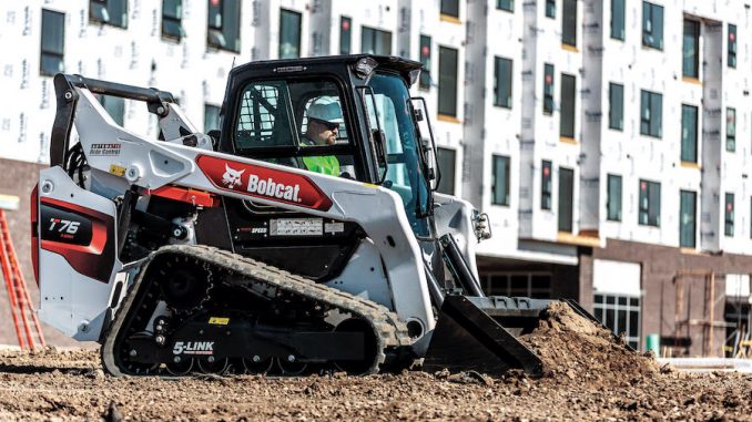 Doosan-Bobcat