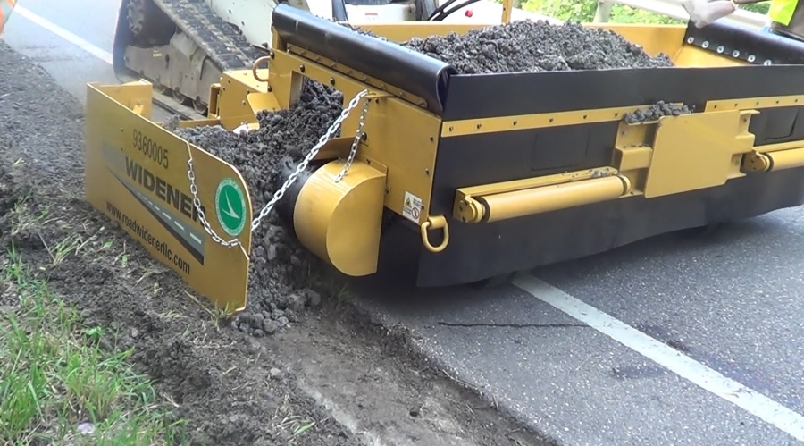 How To Break From Tired Road Construction Methods