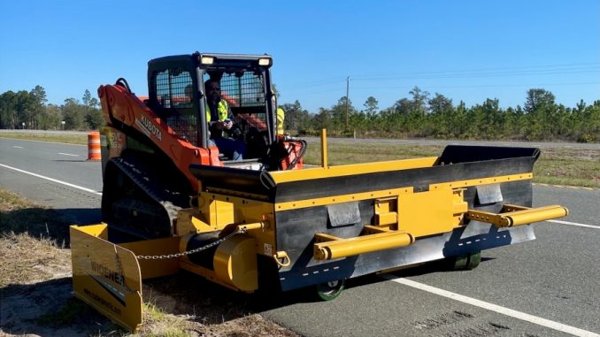 How To Break From Tired Road Construction Methods