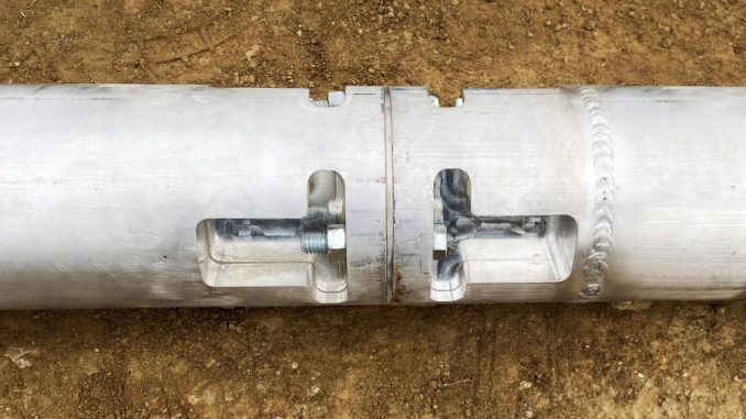 CurbRoller-Manufacturing-1 Curb Roller Manufacturing Debuts Lynx Modular Roller Screed at World of Concrete