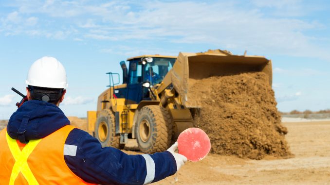 On-the-job-training-equipment