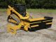 Maintenance with Road Widener’s FH-R Attachment best road construction equipment