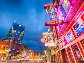 World of Asphalt’s Nashville edition promises to be educational, entertaining and convenient