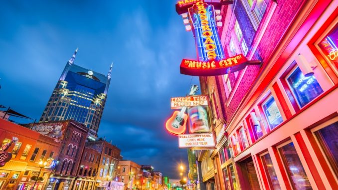 World of Asphalt’s Nashville edition promises to be educational, entertaining and convenient