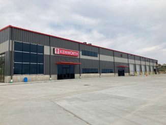 Columbus Kenworth Adds New Parts and Service Dealership in Zanesville, Ohio