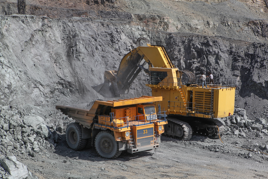 Why A blended learning curriculum is the ideal fit for the needs of the mining industry