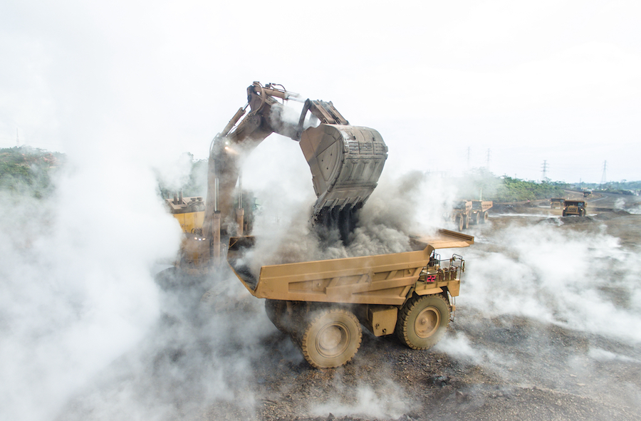 improving the efficiency of haul truck operator training can generate a big payoff for mines –in terms of improved productivity, reduced operating costs and increased safety.