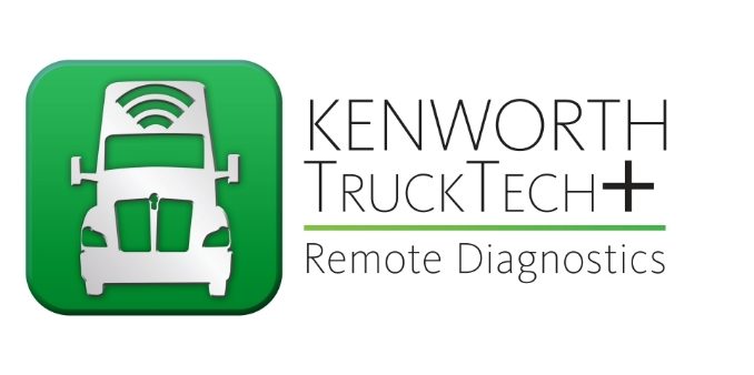 Kenworth TruckTech+ Remote Diagnostics Available As Option for Kenworth New Medium Duty Models