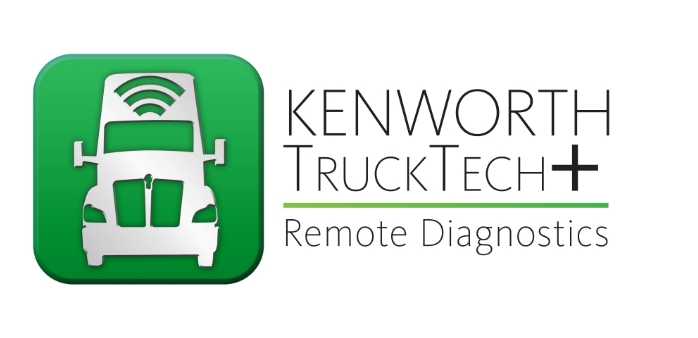 Kenworth TruckTech+ Remote Diagnostics Available As Option for Kenworth New Medium Duty Models