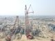 PT 50 Ring Crane Shortens Refinery Projects Schedule