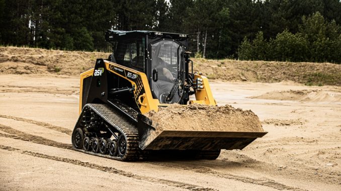 Compact Track Loaders and Skid Steers with Next-Generation Cab