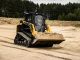 Compact Track Loaders and Skid Steers with Next-Generation Cab